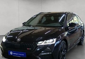 Skoda Octavia 145.773 km 23.490 &euro; Reutlingen 72762