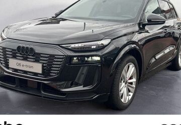 Audi Q6 e-tron 7.272 km 69.900 &euro; Reutlingen 72760