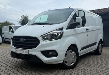 Ford Transit Custom 151.300 km 14.290 &euro; Steinenbronn 71144