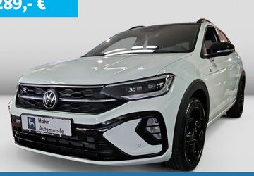 VW Taigo 3.999 km 28.995 &euro; Sindelfingen 71063