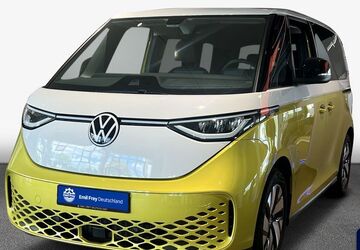 VW ID. Buzz 6.550 km 49.890 &euro; Filderstadt 70794