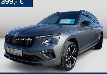 Skoda Kamiq 1.002 km 30.930 &euro; Böblingen 71032