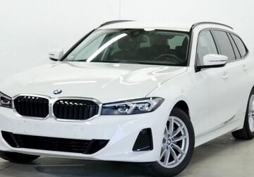 BMW 318 11.500 km 30.980 &euro; Böblingen 71032