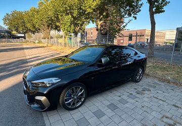 BMW M235 98.400 km 30.700 &euro; Böblingen 71032