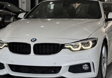 BMW 420 148.000 km 21.950 &euro; Weil im Schönbuch 71093