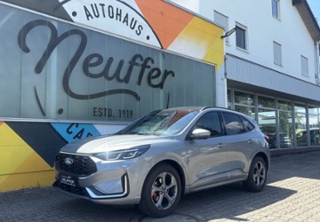 Ford Kuga 18.432 km 31.870 &euro; Herrenberg-Kuppingen 71083