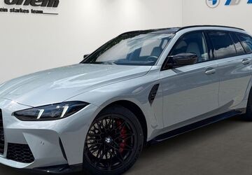 BMW M3 10.820 km 89.900 &euro; Leinfelden-Echterdingen 70771