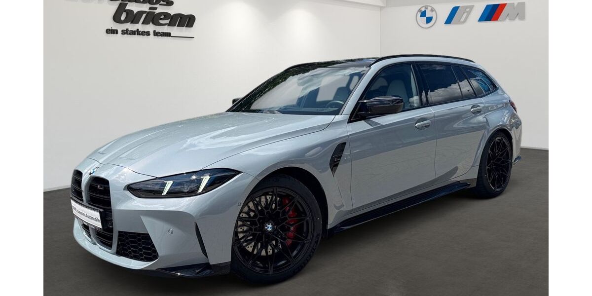 BMW M3 10.820 km 89.900 &euro; Leinfelden-Echterdingen 70771