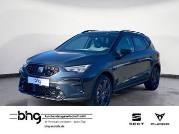 Gebrauchte Seat Arona