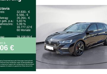 Skoda Octavia 69.653 km 31.860 &euro; Reutlingen 72770