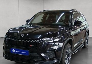 Skoda Kodiaq 127.009 km 32.890 &euro; Reutlingen 72762