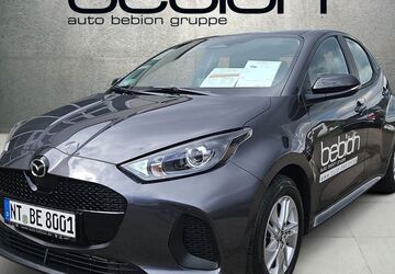Mazda 2 Hybrid 1.066 km 21.890 &euro; Frickenhausen 72636