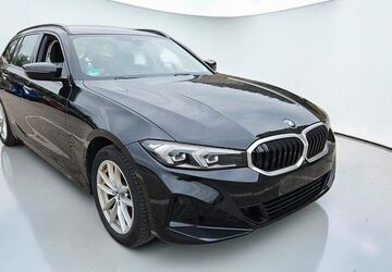 BMW 320 85.000 km 25.899 &euro; Reutlingen / Mittelstadt 72766