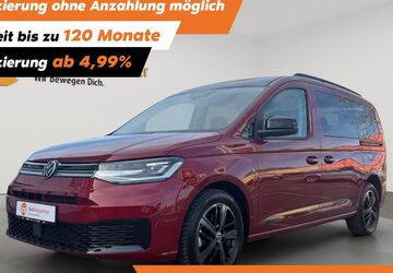 VW Caddy 13.000 km 37.800 &euro; Mössingen 72116