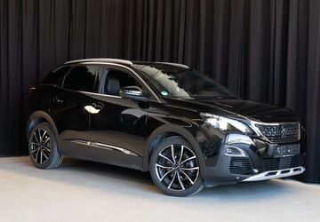 Peugeot 3008 62.000 km 21.990 &euro; Reutlingen / Betzingen 72770