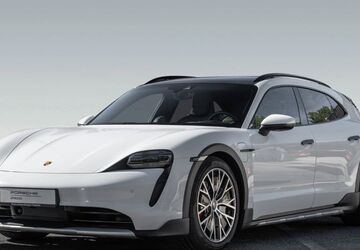 Porsche Taycan 37.100 km 69.900 &euro; Filderstadt 70794