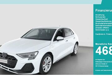 Audi A3 8.114 km 38.990 &euro; Herrenberg 71083