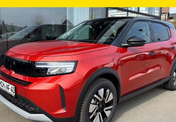 Opel Frontera 3.000 km 24.980 &euro; Mössingen 72116