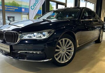 BMW 740 76.000 km 35.750 &euro; Nürtingen 72622