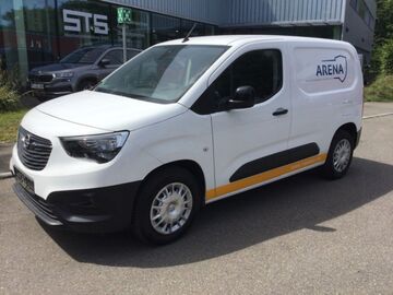 Gebrauchte Opel Combo
