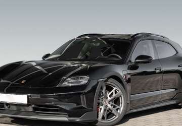 Porsche Taycan 19.900 km 144.350 &euro; Reutlingen 72770