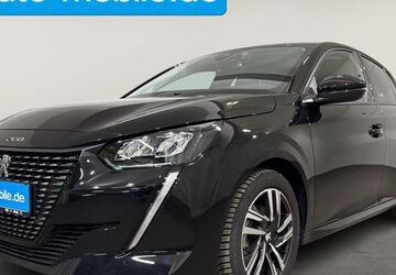 Peugeot 208 13.990 km 17.490 &euro; Reutlingen 72762