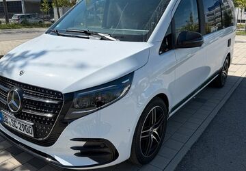 Mercedes-Benz 300 25.000 km 93.990 &euro; Böblingen 71034