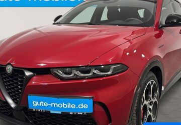 Alfa Romeo Tonale 23.470 km 25.490 &euro; Reutlingen 72762