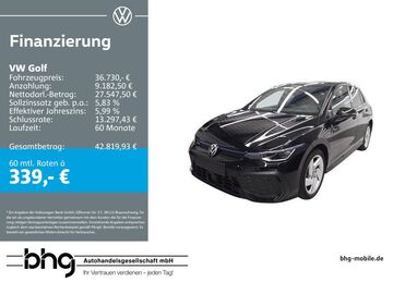 Gebrauchte VW Golf