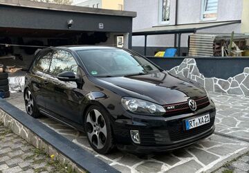 VW Golf 227.000 km 6.700 &euro; Reutlingen 72760