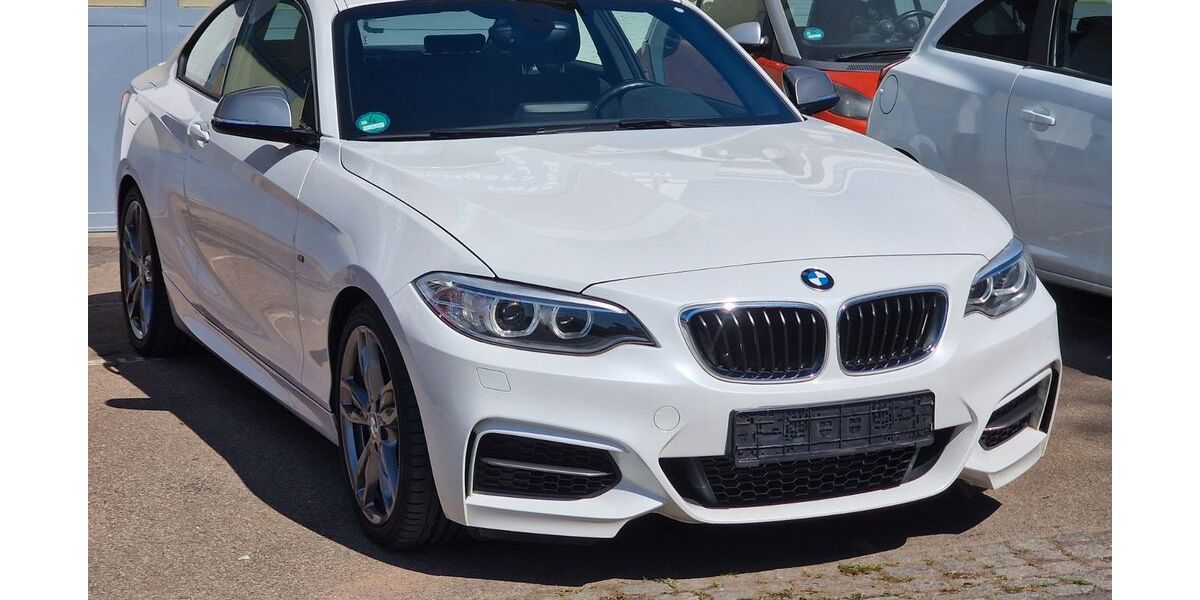 BMW M235 205.000 km 17.499 &euro; Reutlingen 72760