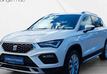 Seat Ateca 21.600 km 26.580 &euro; Böblingen 71034