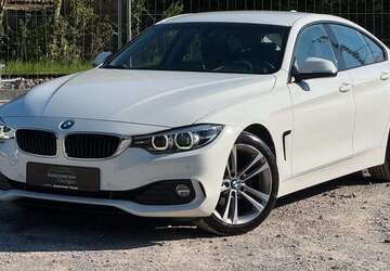 BMW 420 150.000 km 17.990 &euro; Tuebingen 72070