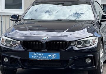 BMW 435 149.000 km 17.490 &euro; Reutlingen 72762