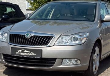 Skoda Octavia 149.999 km 6.380 &euro; Reutlingen 72766
