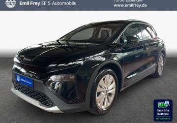 Skoda Elroq 4.922 km 46.995 &euro; Esslingen 73730