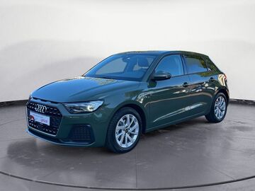 Gebrauchte Audi A1