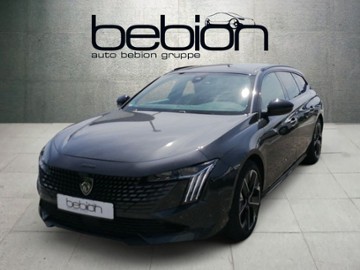 Gebrauchte Peugeot 508