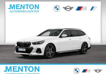 BMW i5 12.000 km 64.990 &euro; Reutlingen 72766