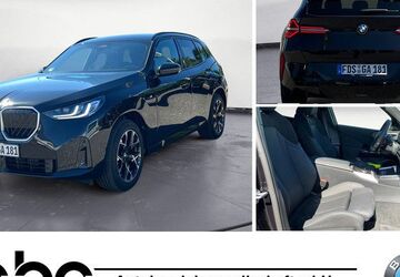 BMW X3 20.000 km 54.930 &euro; Eningen u. A. 72800