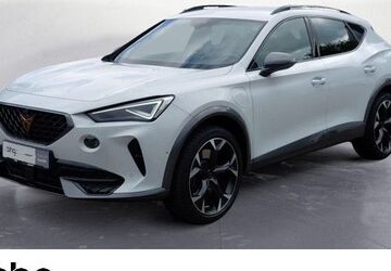 Cupra Formentor 38.705 km 28.790 &euro; Reutlingen 72770