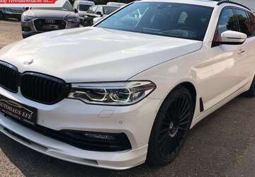 Alpina D5 145.000 km 37.500 &euro; Sindelfingen 71065
