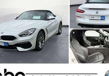 BMW Z4 51.062 km 30.930 &euro; Eningen b. Reutlingen 72800