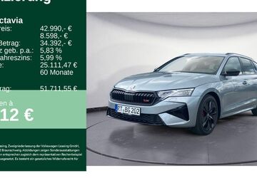 Skoda Octavia 2.113 km 42.490 &euro; Reutlingen 72770
