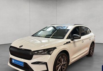 Skoda Enyaq 34.883 km 32.890 &euro; Filderstadt 70794