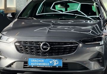 Opel Insignia 94.000 km 16.990 &euro; Reutlingen 72762