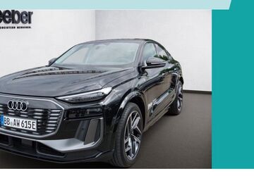 Audi Q6 e-tron 9.990 km 81.990 &euro; Herrenberg 71083