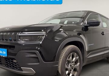Jeep Avenger 11.430 km 20.990 &euro; Reutlingen 72762