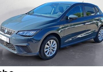 Seat Ibiza 23.000 km 19.830 &euro; Reutlingen 72770