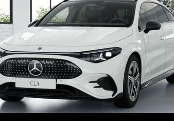 Mercedes-Benz CLA 250 Shooting Brake 9.900 km 58.590 &euro; Pfullingen 72793